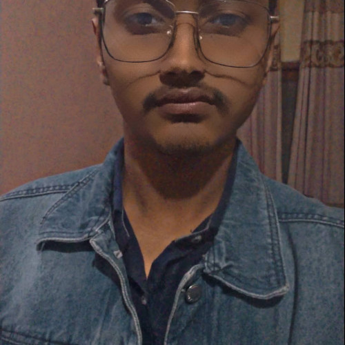Muhammad Umer  F. profile photo
