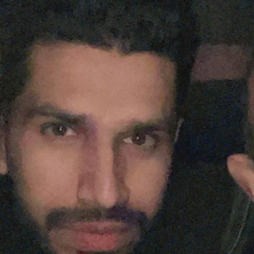 Mohammadreza M.