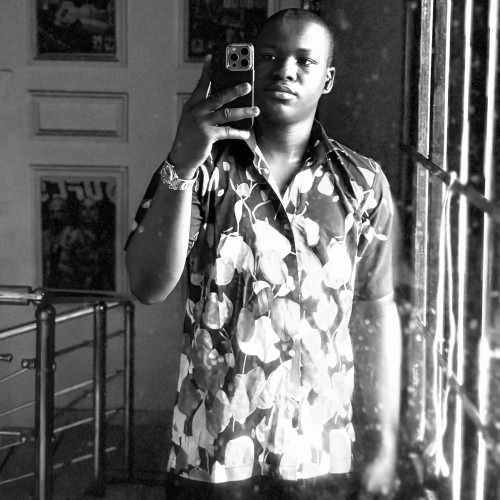 Enoch A. profile photo