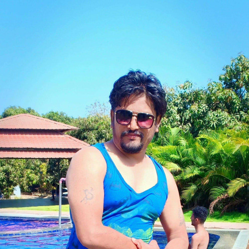 Mahesh r. profile photo