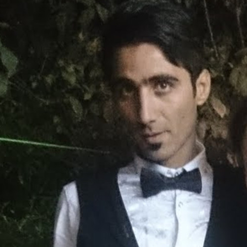 Shahram H. profile photo