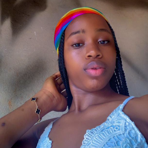 Chioma  A. profile photo
