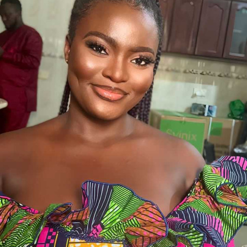 Zara N. profile photo