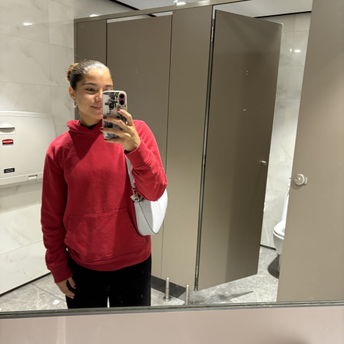 Raquel P. profile photo