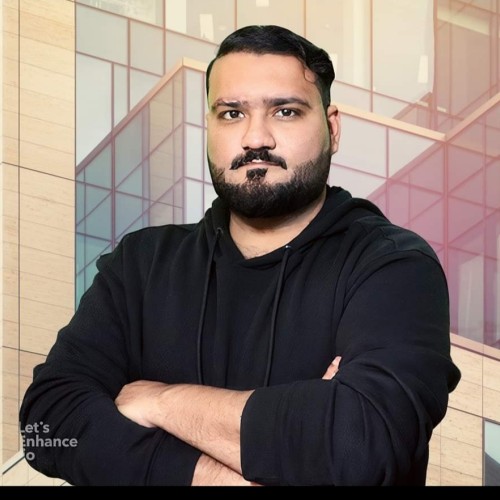 Aqib J. profile photo