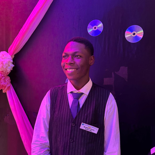 Emmanuel A. profile photo