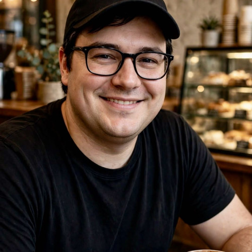 Miguel M. profile photo