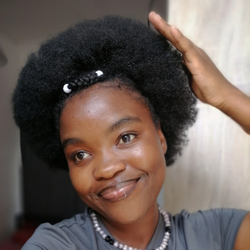 Amahle  H.