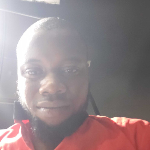 chibuzor o. profile photo