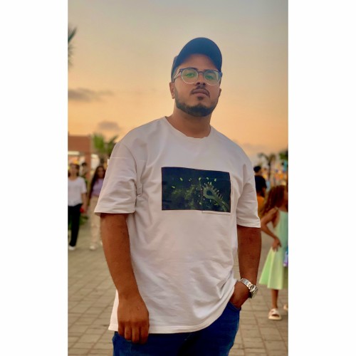 Redouane  E. profile photo