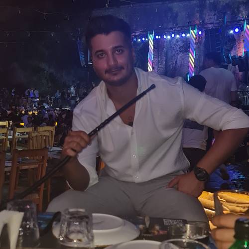 Thabet Y. profile photo