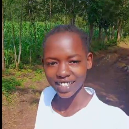 Esther O. profile photo
