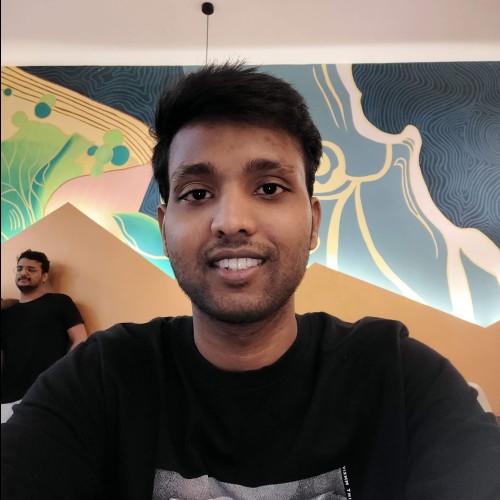 Rohit  B. profile photo