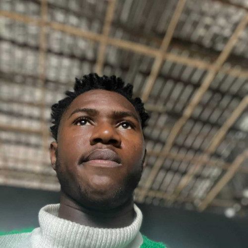 Godwin E. profile photo