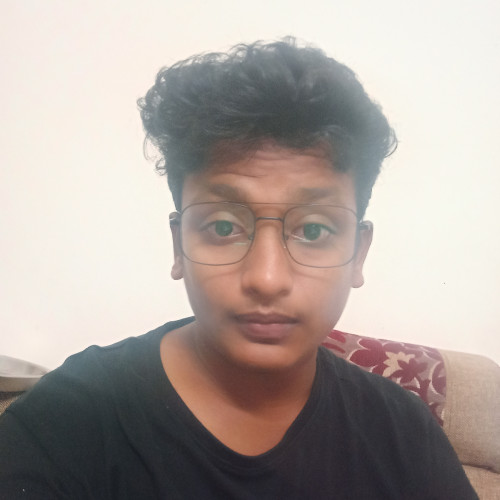 Satish  S. profile photo