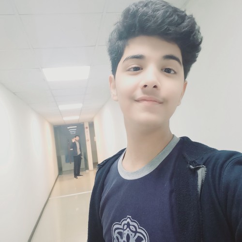 Abdullah M.
