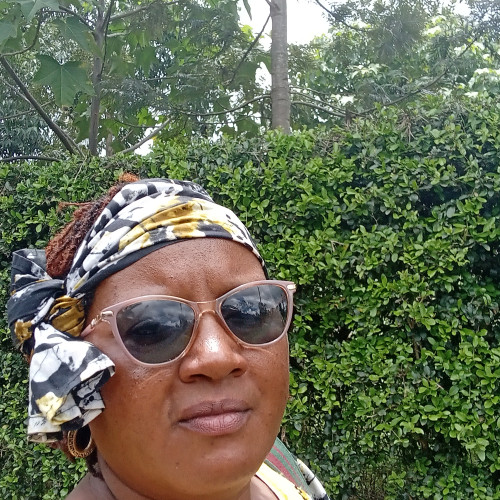 Nonny E I. profile photo