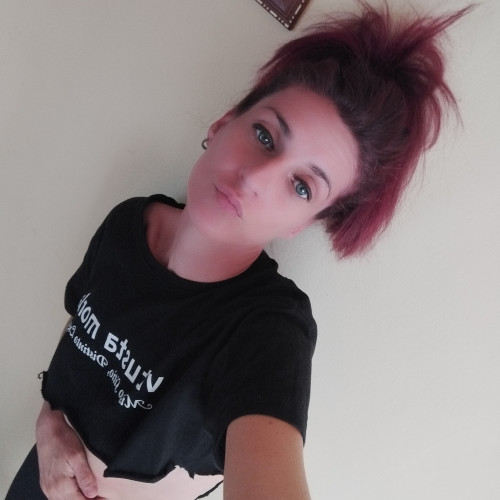 Miryam G. profile photo