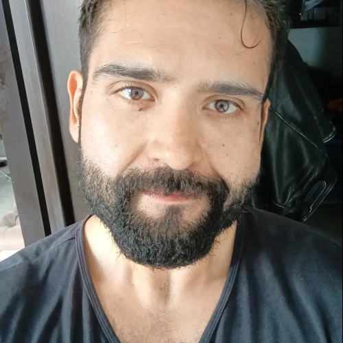 Alonso V. profile photo