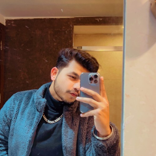 Kanav G.