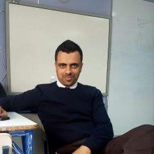 Majid R. profile photo