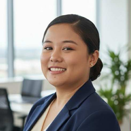 Febby S. profile photo