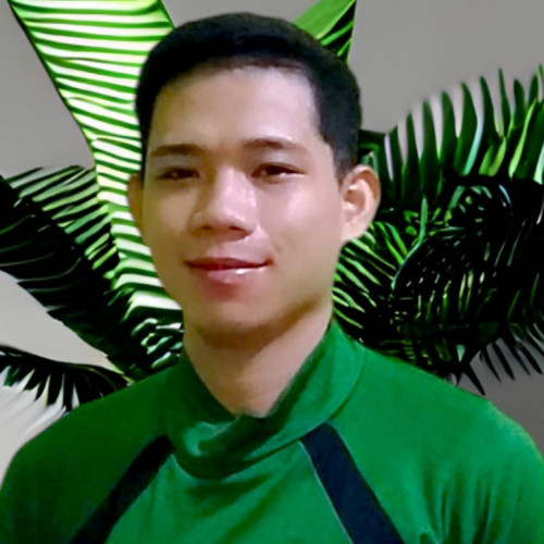 Mark Jerome  A. profile photo