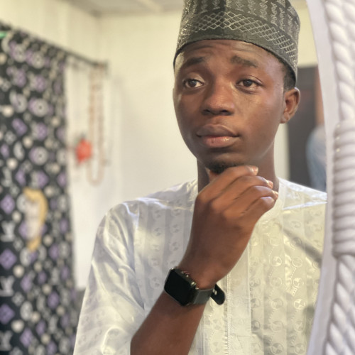 Ibrahim  Y. profile photo