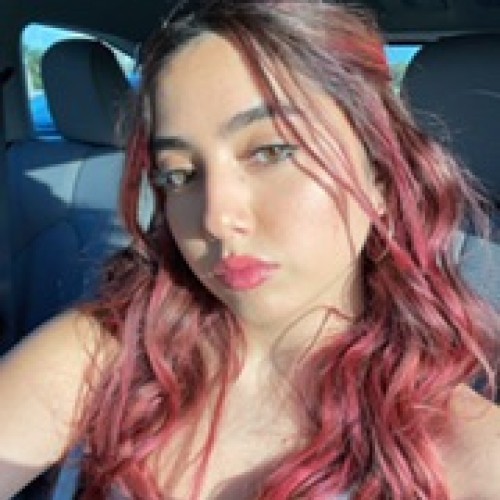 Gabriela G.