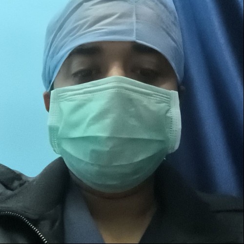 Rohit S.