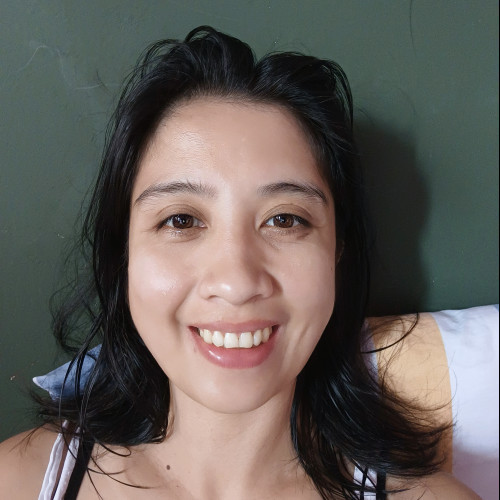 Aprille G. profile photo