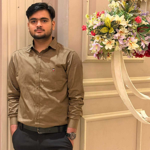 Parmjeet R. profile photo