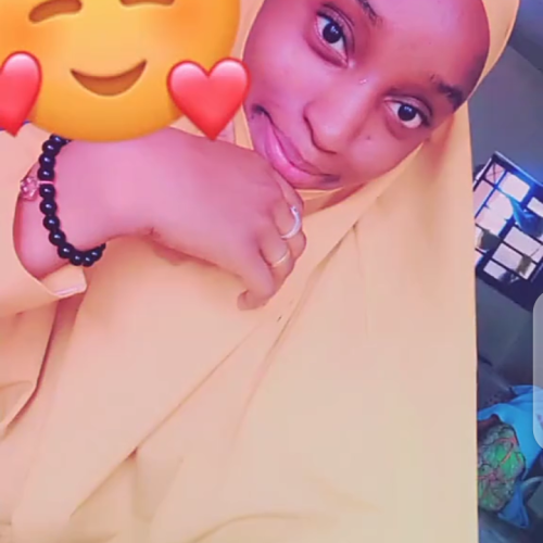 Aisha M. profile photo