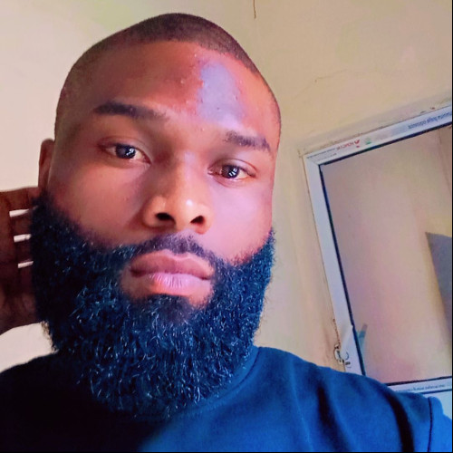 Elijah Ijir B. profile photo