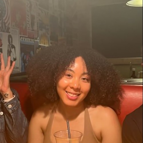 Destiny M.