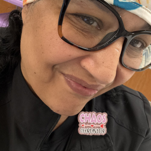 Aida  M. profile photo