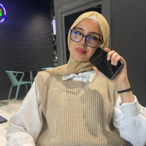 Israa H. profile photo