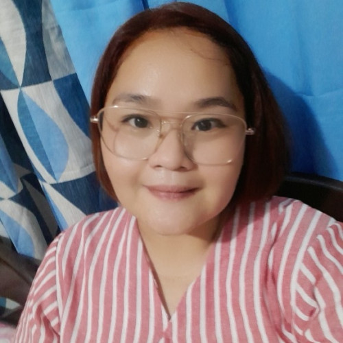 Maria T. profile photo