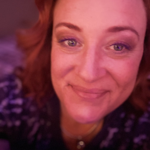 Allison  P. profile photo
