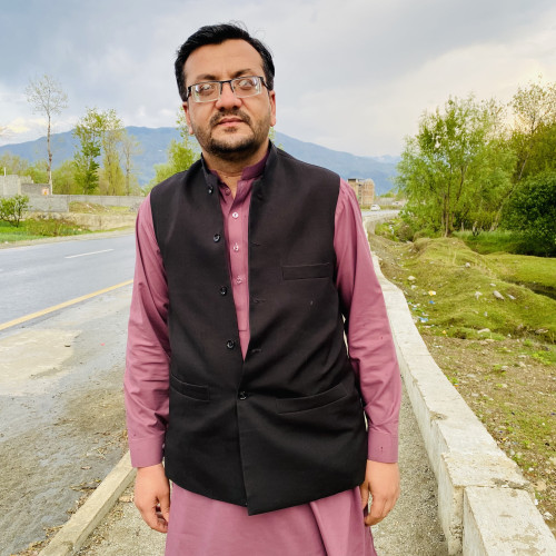 Bilal H. profile photo