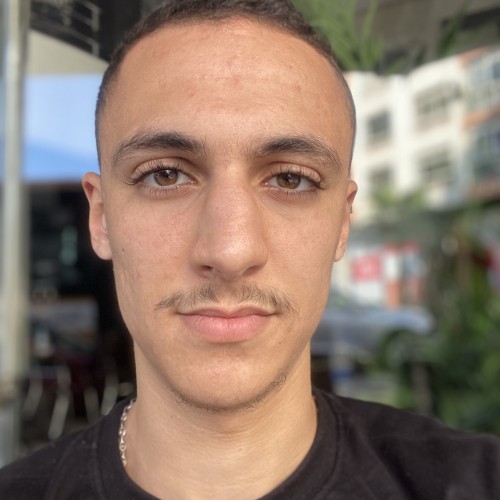 Ayman  A.