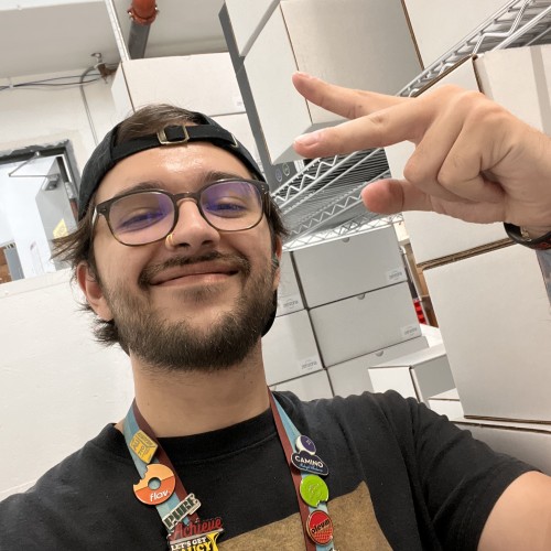 Cy Yung B. profile photo