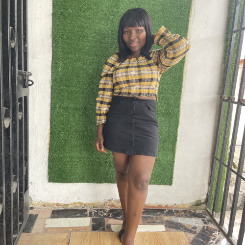 Temitope k. profile photo