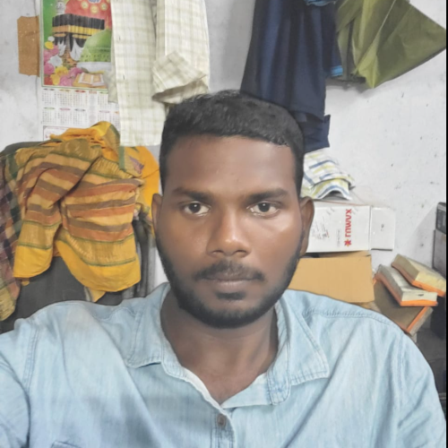 Bhanu Murthy  P. profile photo