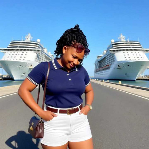 Bernice M. profile photo