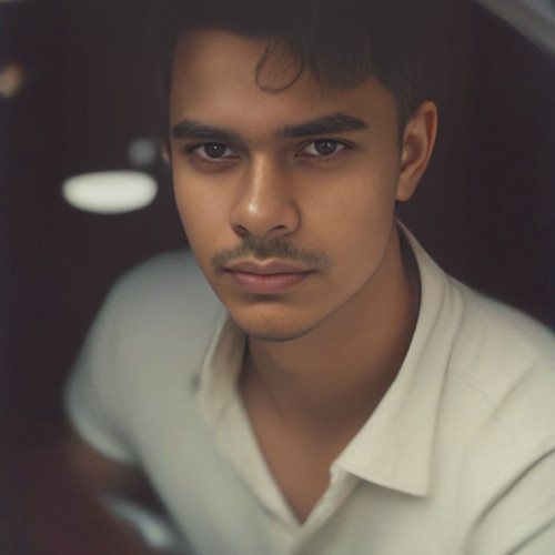 Priyanshu S.