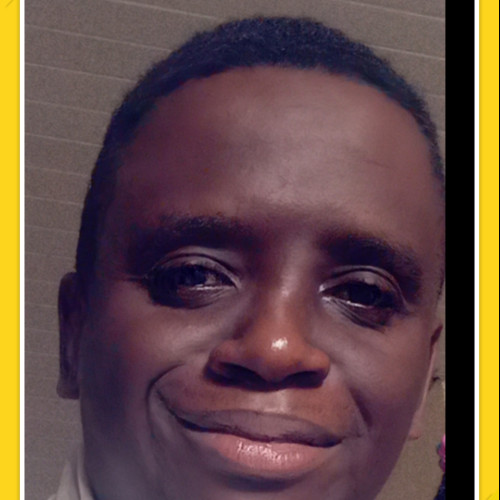 Okechukwu U. profile photo