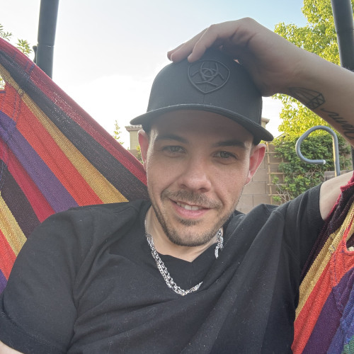 Anthony V. profile photo