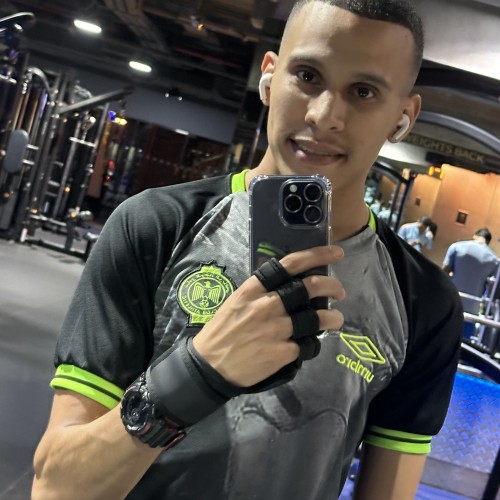 Hicham C. profile photo