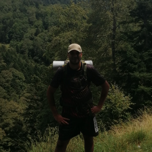 Oubayda B. profile photo